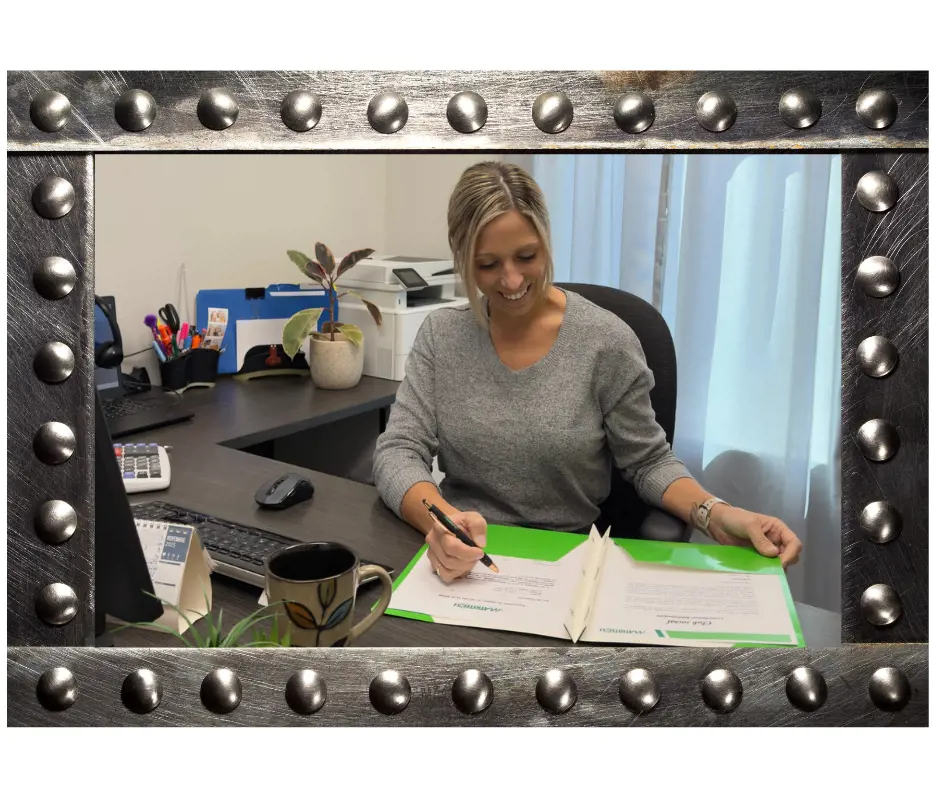 Adjoint administratif / adjointe administrative SST (RH)